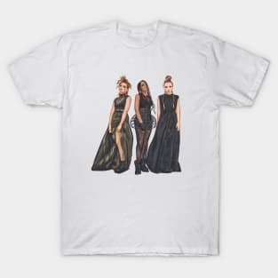 Competition || Little Mix T-Shirt